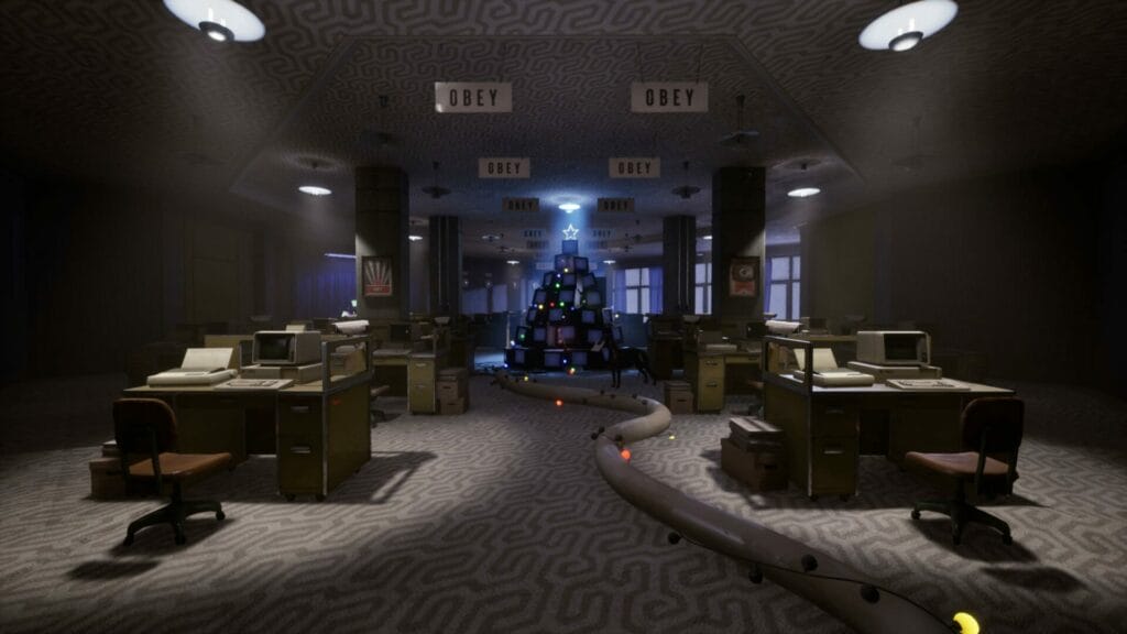 Análisis: Karma - The Dark World