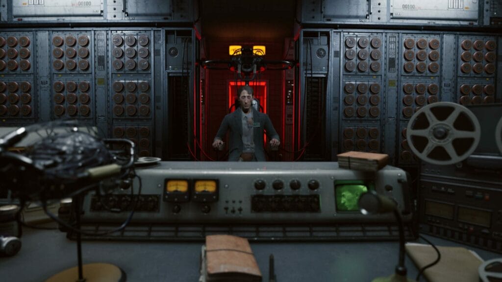 Karma: The Dark World