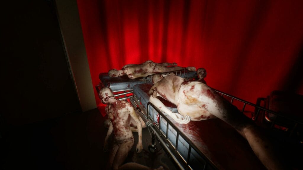 Análisis: Karma - The Dark World