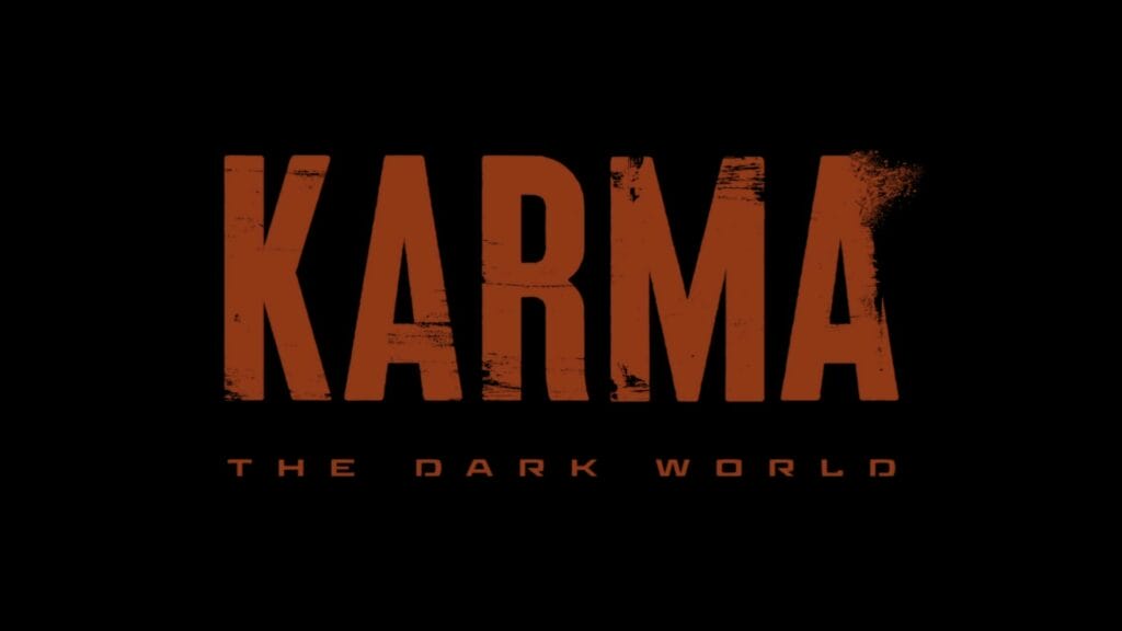 Análisis: Karma - The Dark World Análisis: Karma - The Dark World