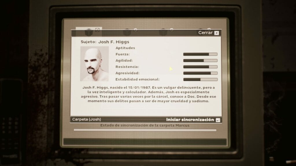 Primeras impresiones: Oxide Room 208