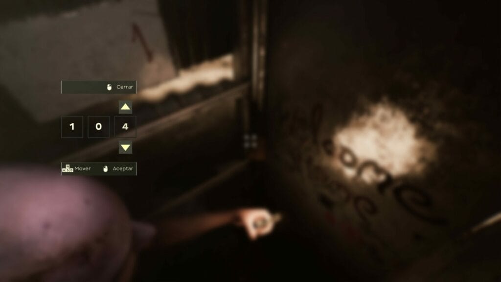 Primeras impresiones: Oxide Room 208