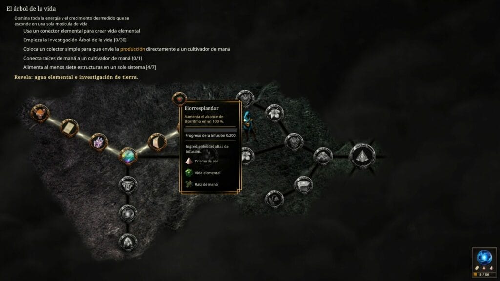 Primeras impresiones: MoteMancer