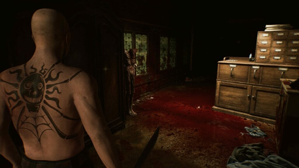 Primeras impresiones: Oxide Room 208