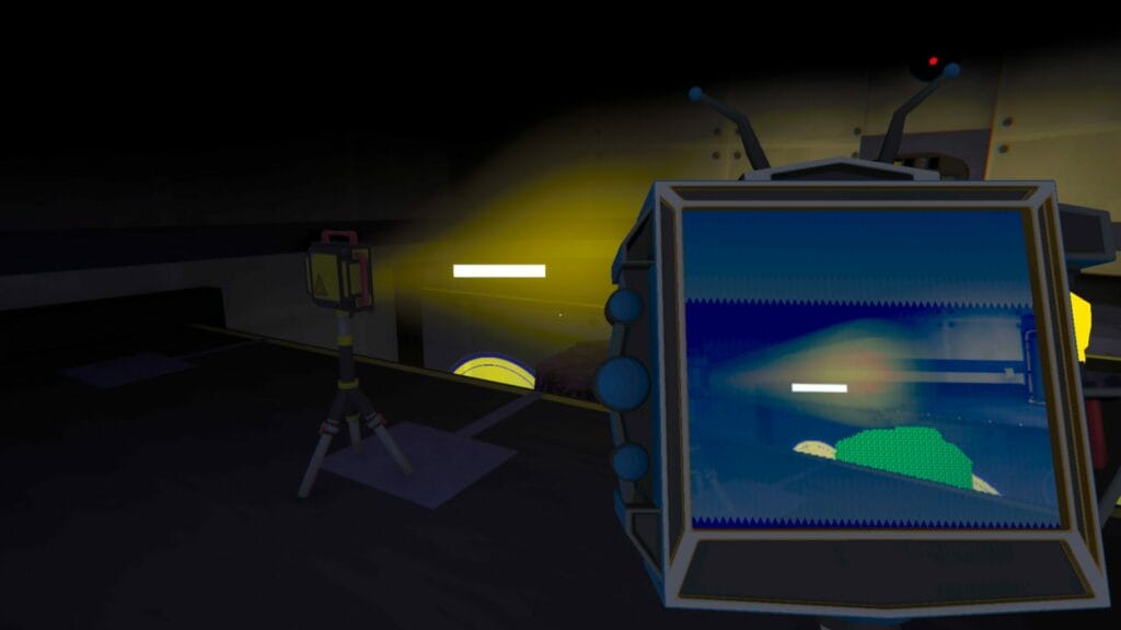 Análisis: Unlighted