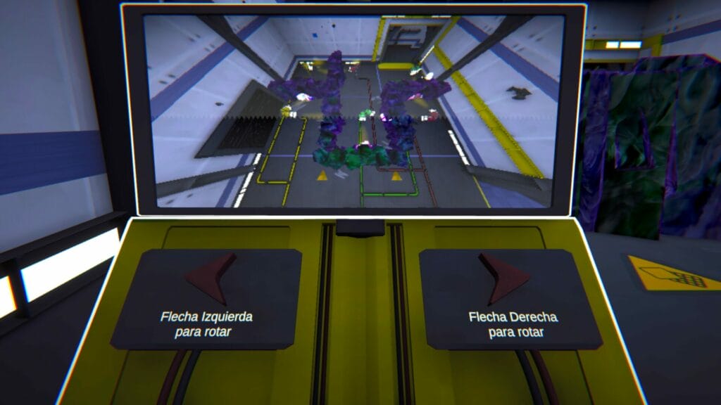 Análisis: Unlighted