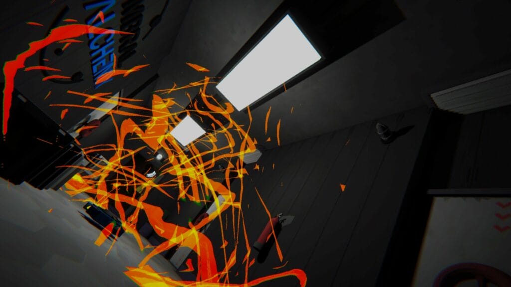 Análisis: Unlighted