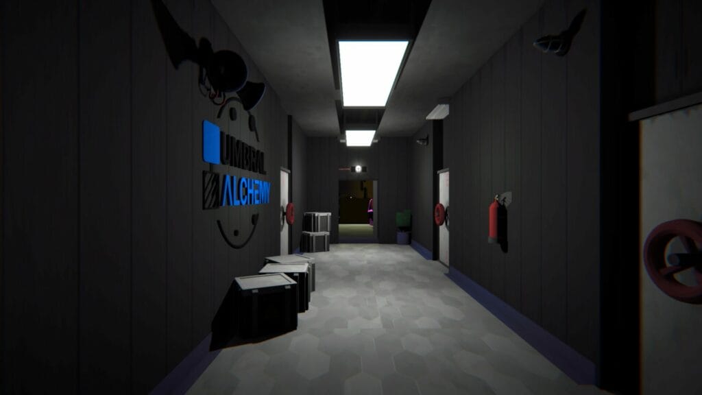 Análisis: Unlighted