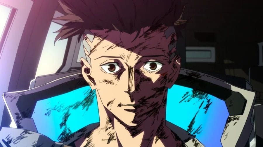 Cyberpunk Edgerunners tendrá segunda temporada Cyberpunk Edgerunners tendrá segunda temporada