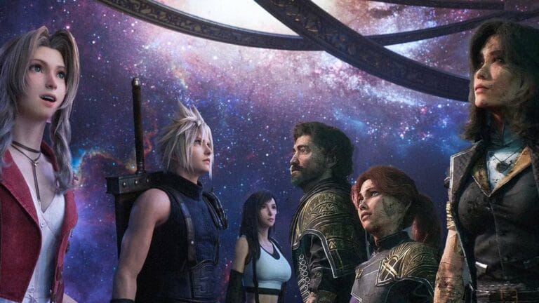 Los responsables de Expedition 33 visitan las oficinas de Square Enix y de Kojima Productions para un "intercambio creativo"