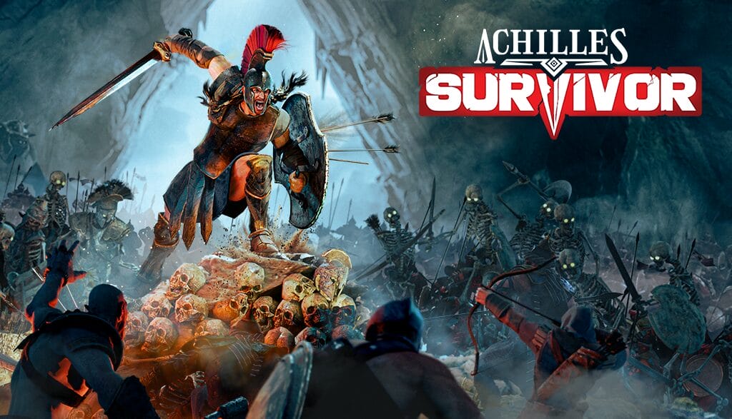 Achilles: Survivor se lanza el 29 de julio para todas las consolas