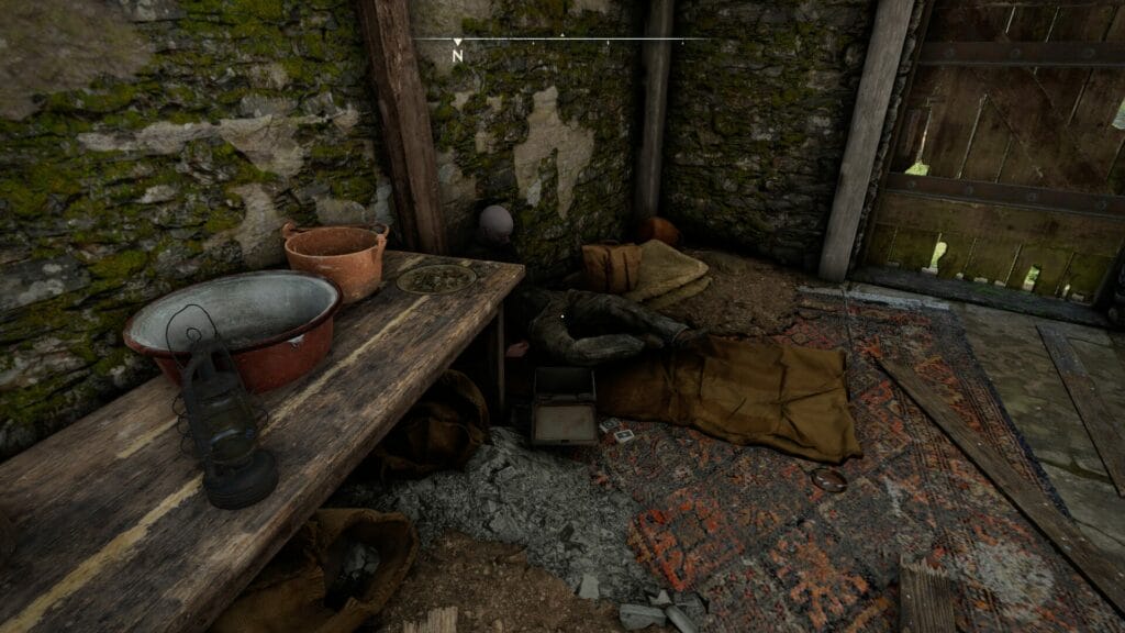 Recomendación: atomfall