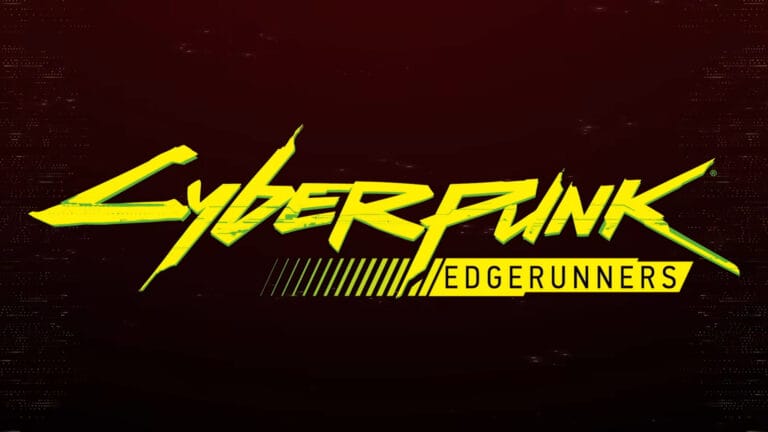 Cyberpunk Edgerunners tendrá segunda temporada