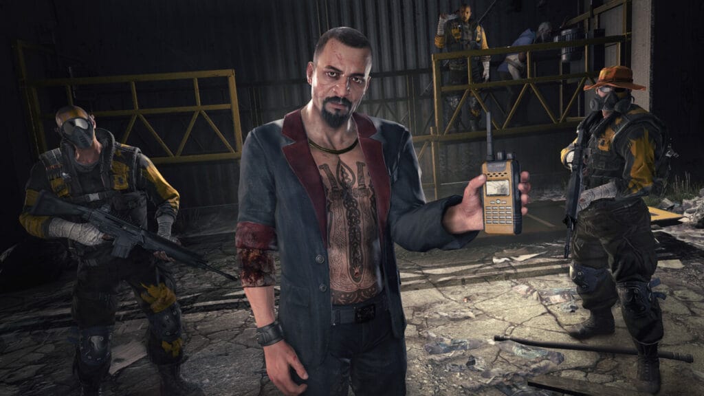 Los creaDORES de Dying light cancelan dos juegos en desarrollo Dying light