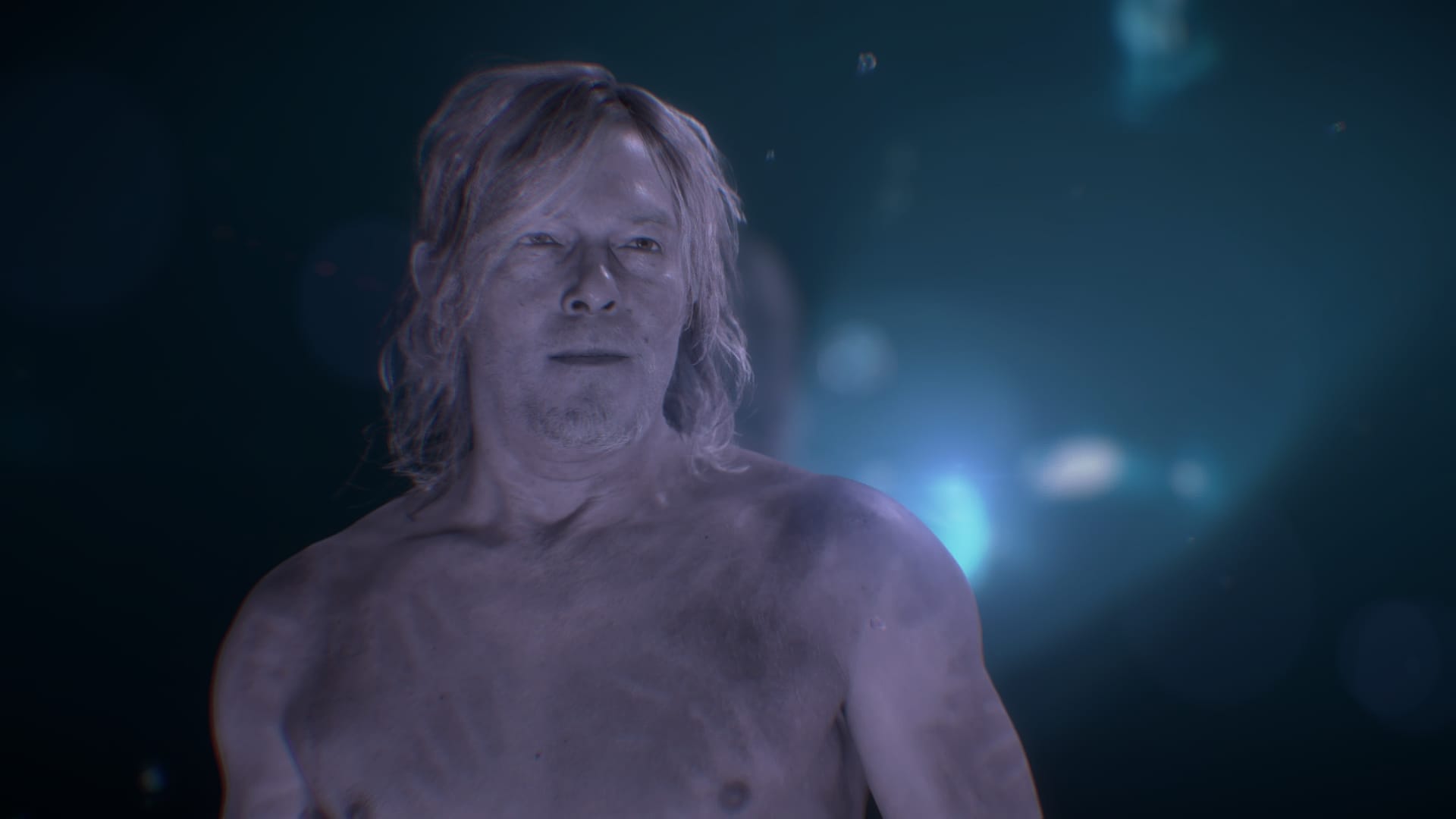 Análisis - Death Stranding 2: On the Beach Análisis - Death Stranding 2: On the Beach