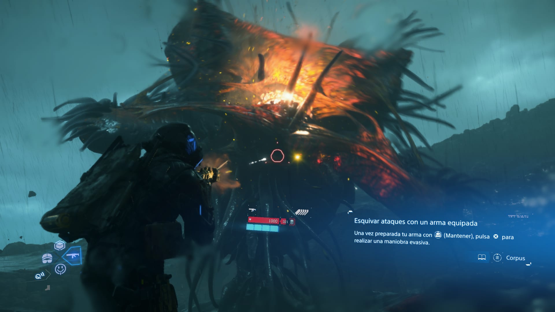 Análisis - Death Stranding 2: On the Beach Análisis - Death Stranding 2: On the Beach