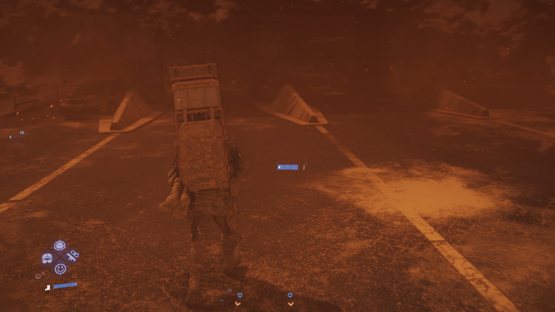 Análisis - Death Stranding 2: On the Beach Análisis - Death Stranding 2: On the Beach