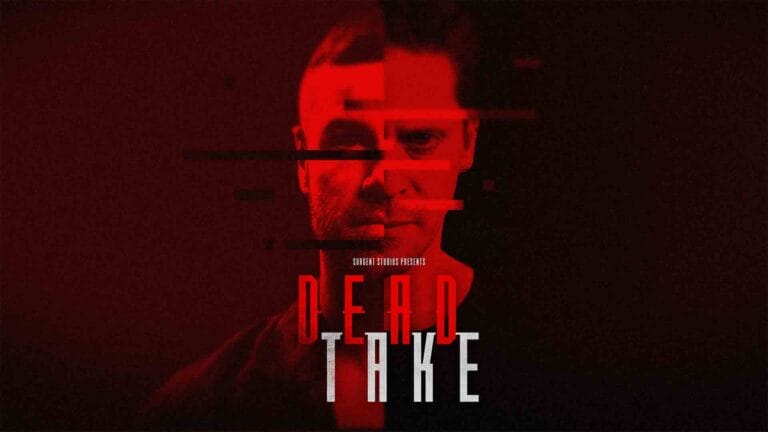 Dead Take se lanza el 31 de julio