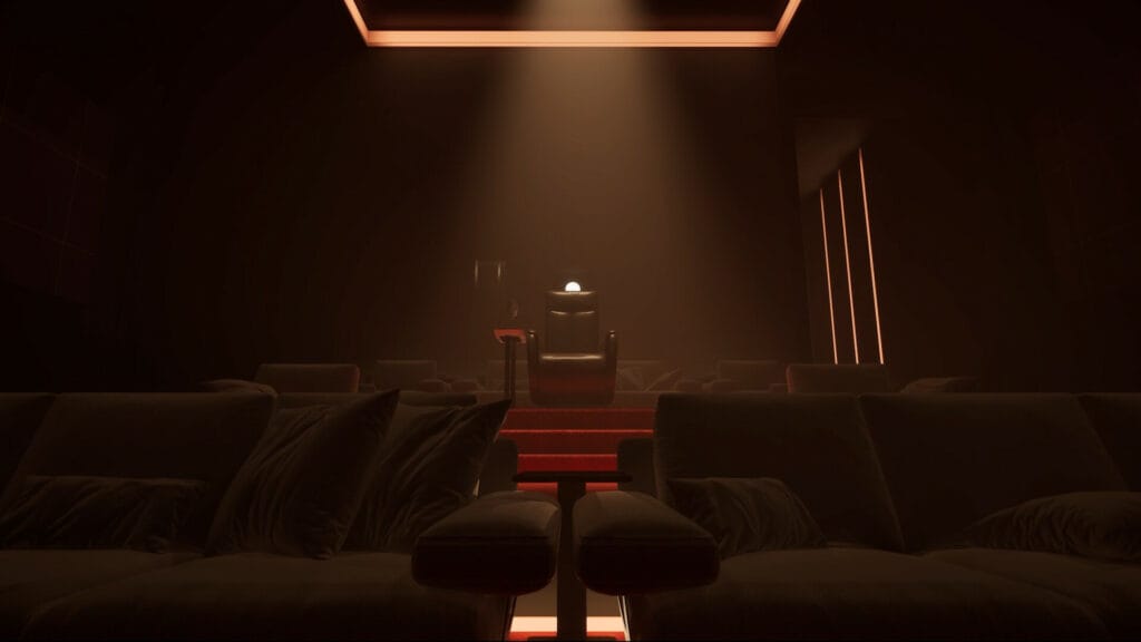 Dead Take se lanza el 31 de julio