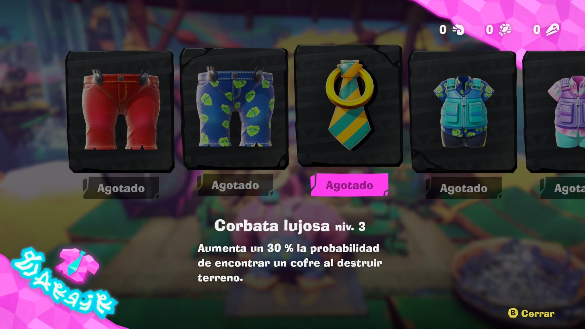 Cómo conseguir oro en Donkey Kong Bananza