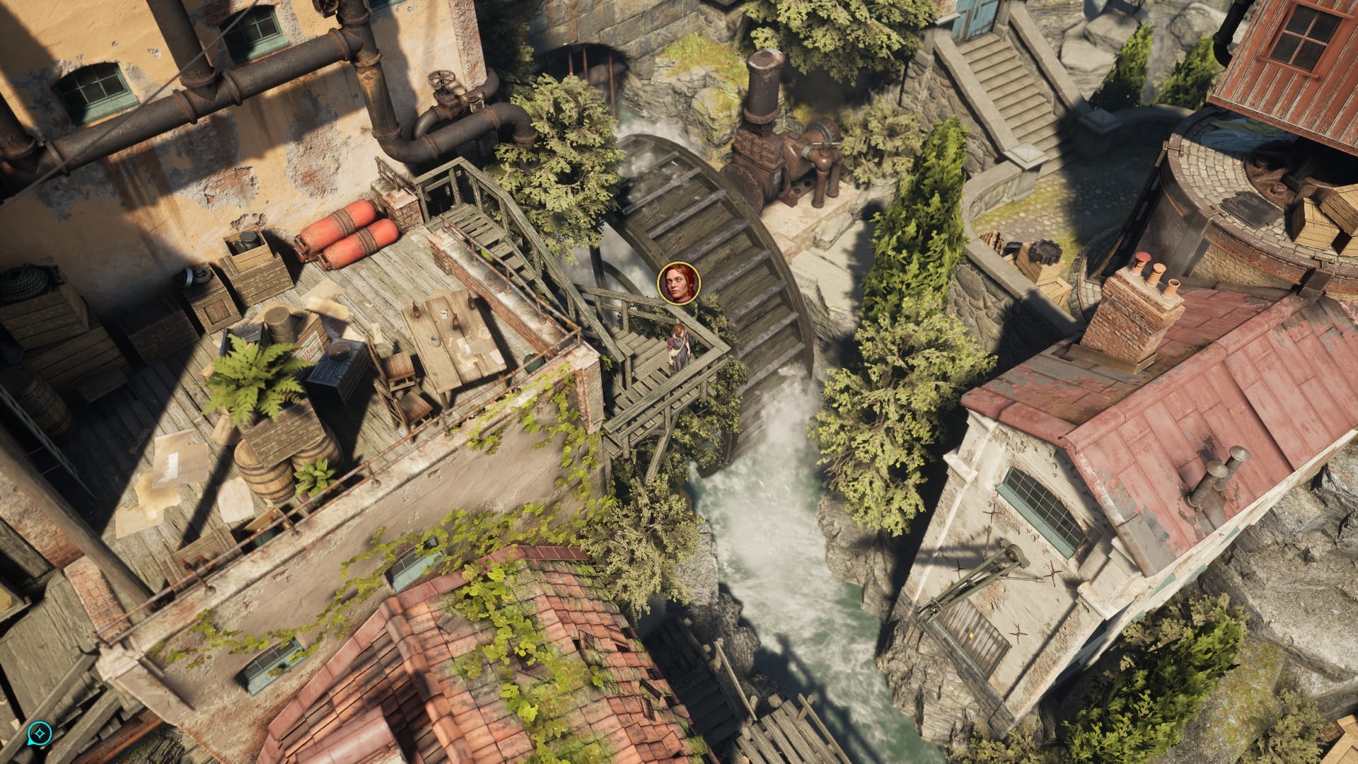 Análisis - Eriksholm: The Stolen Dream