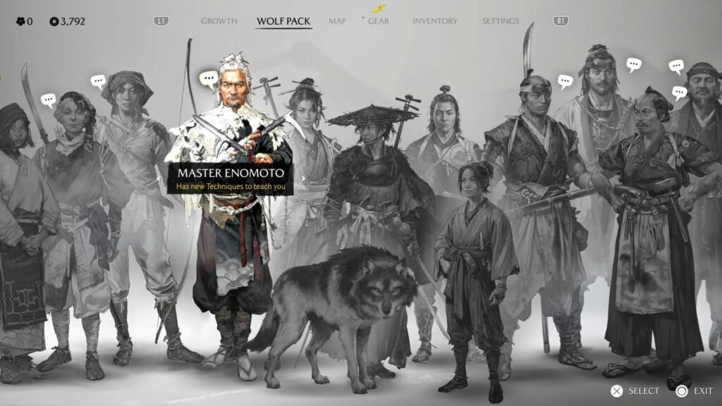 State of Play: Ghost of Yōtei se muestra en profundidad
