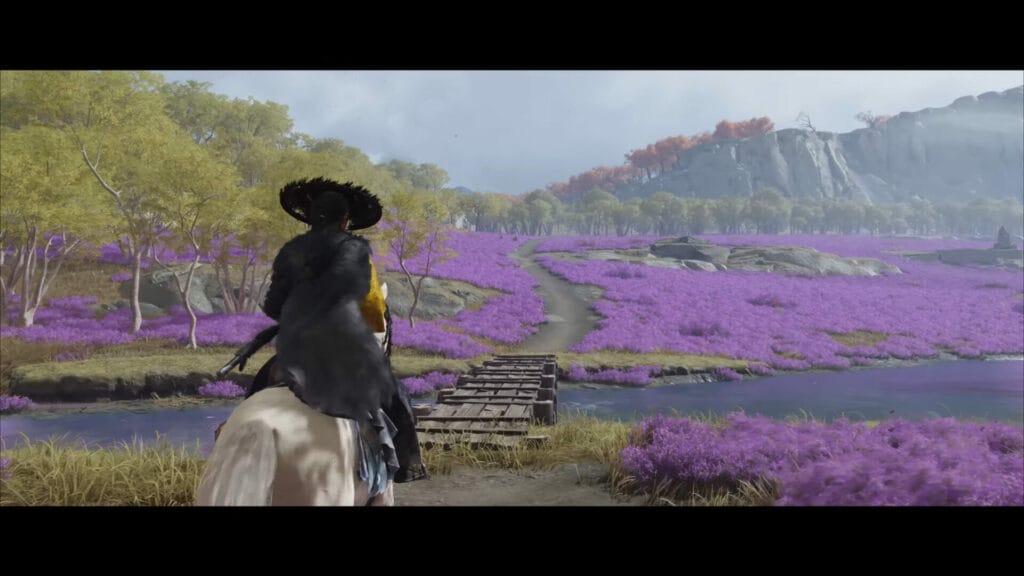 State of Play: Ghost of Yōtei se muestra en profundidad State of Play: Ghost of Yōtei se muestra en profundidad