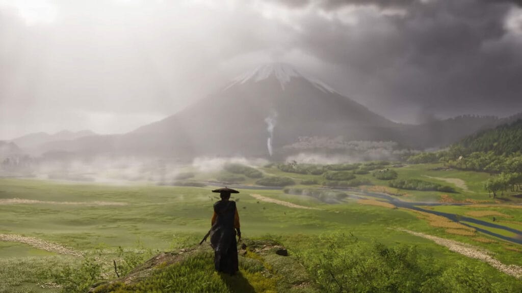 State of Play: Ghost of Yōtei se muestra en profundidad State of Play: Ghost of Yōtei se muestra en profundidad