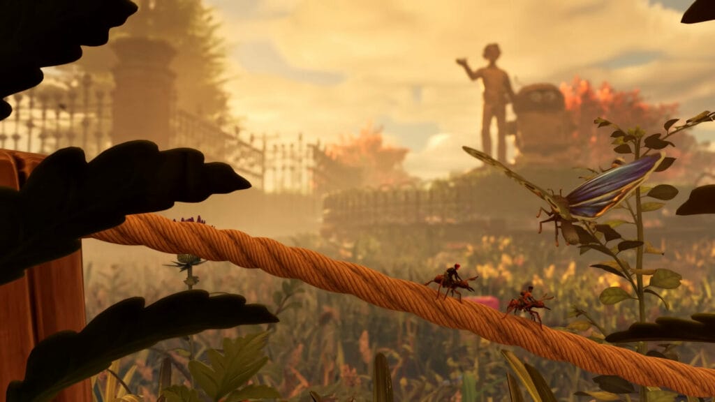 Grounded 2 muestra nos deja el tráiler sobre su historia