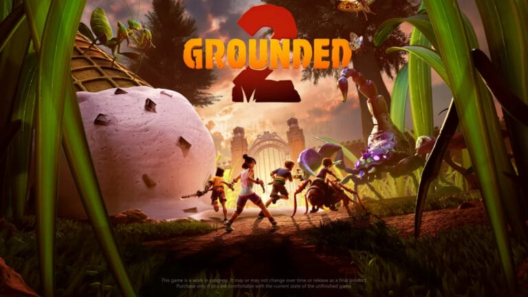 Grounded 2 muestra nos deja el tráiler sobre su historia