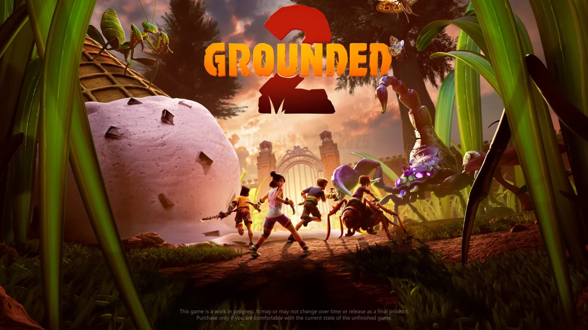 Grounded 2 muestra nos deja el tráiler sobre su historia