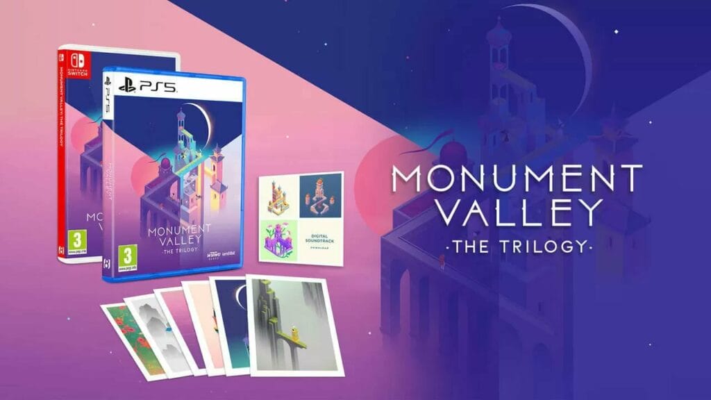 Monument Valley