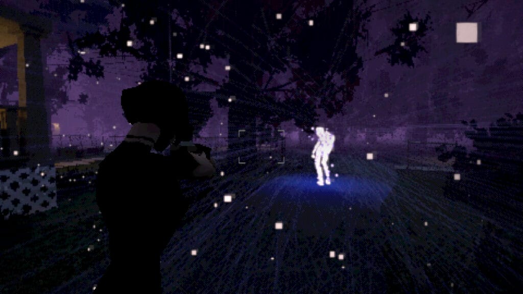 DreadXP anuncia el retro-survival Heartworm para Steam