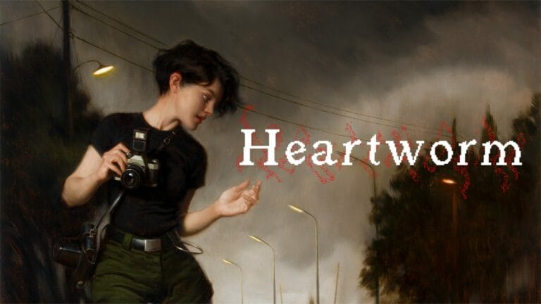 DreadXP anuncia Heartworm para Steam
