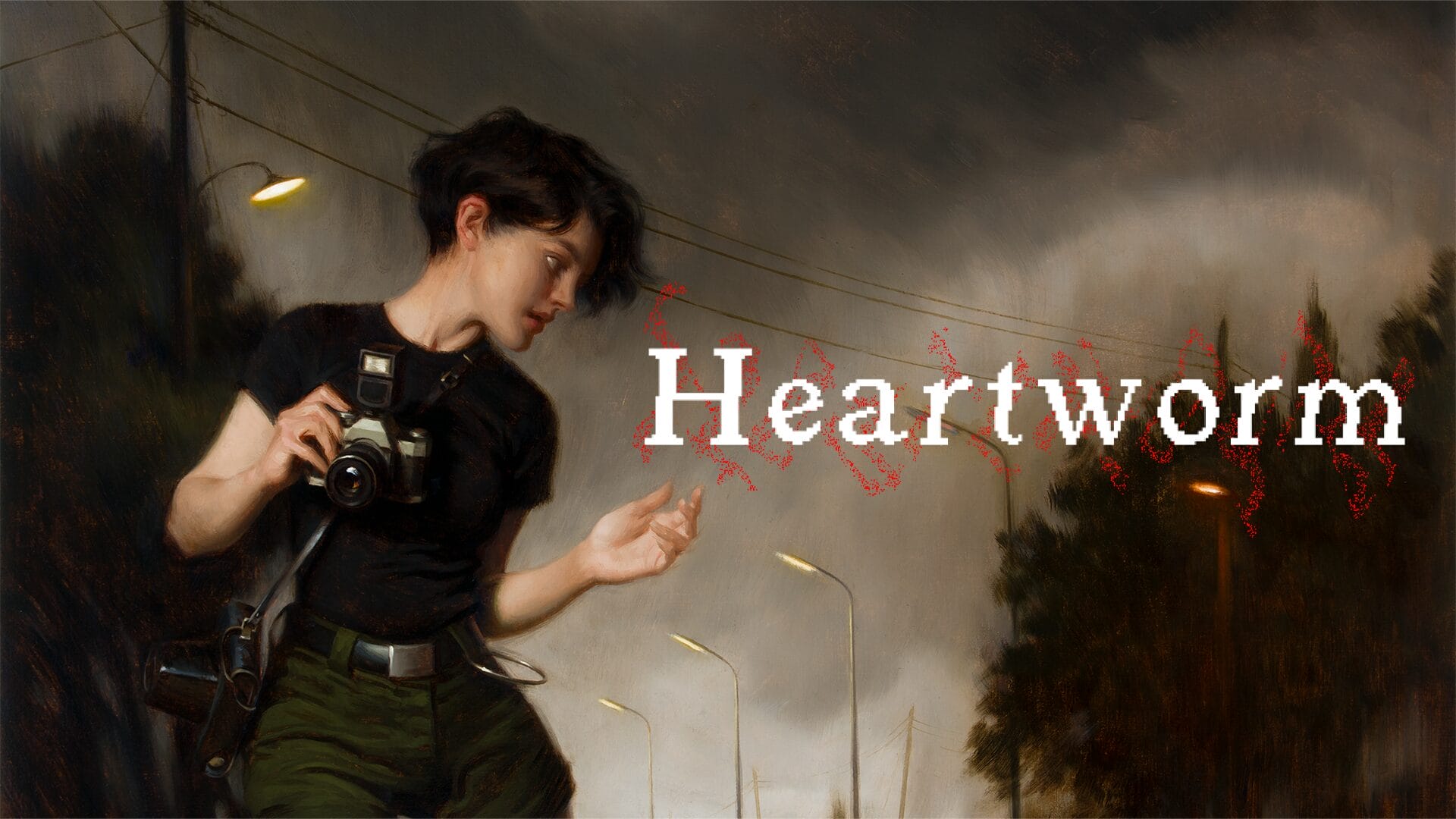 Heartworm saldrá finalmente este 31 de Julio para Steam