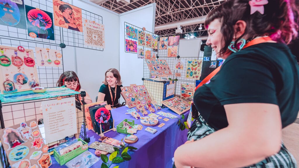 BCN Game Fest 2025: Barcelona se convierte en epicentro del Videojuego