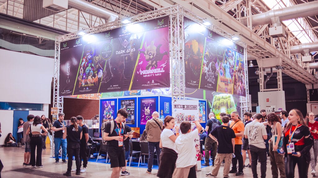 BCN Game Fest 2025