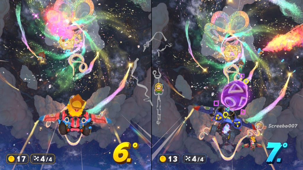 Análisis: Mario Kart World