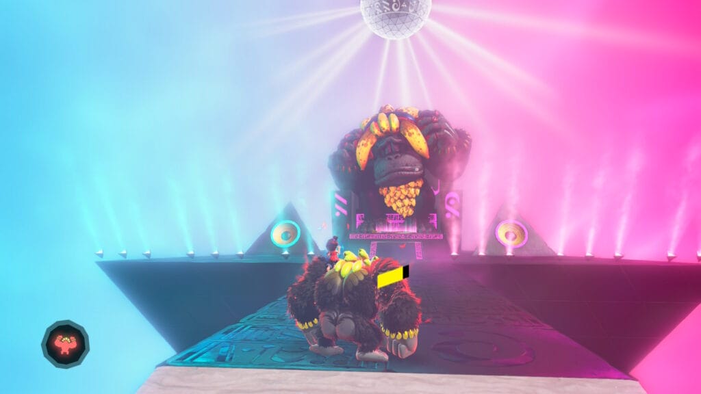 Donkey kong Bananza: Cómo desbloquear a Pauline Donkey kong Bananza: Cómo desbloquear a Pauline