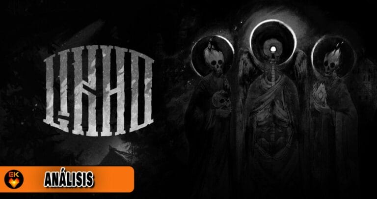 Análisis: One-eyed likho