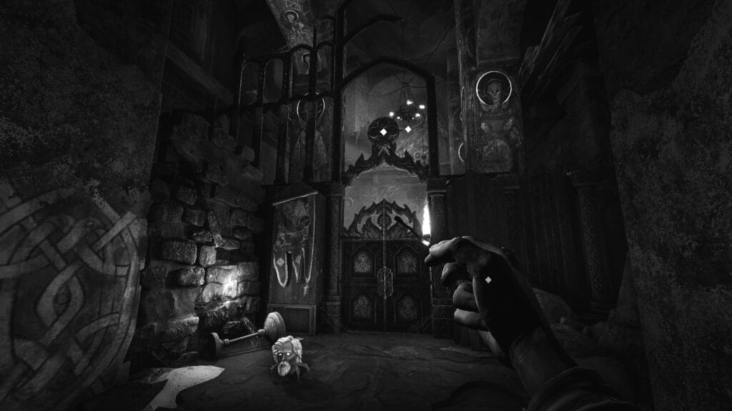 Análisis: One-Eyed Likho Análisis: One-eyed likho