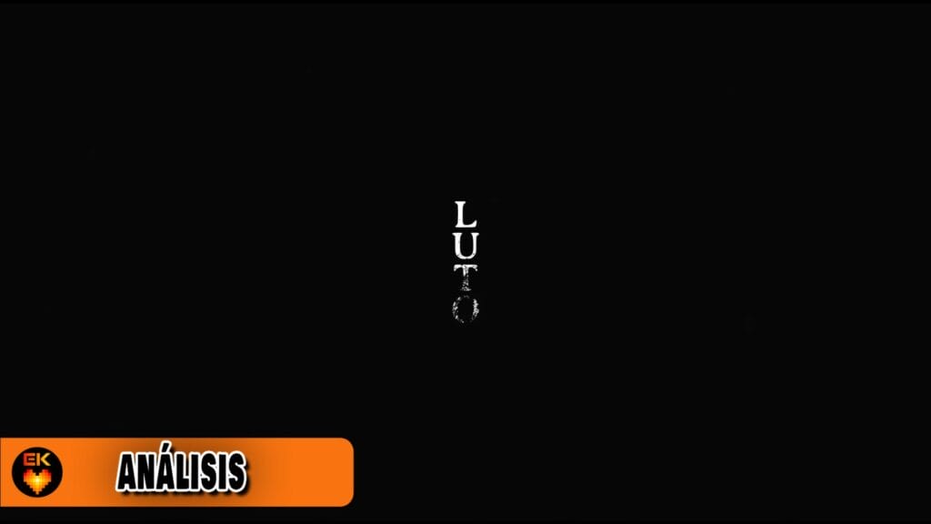Análisis: Luto