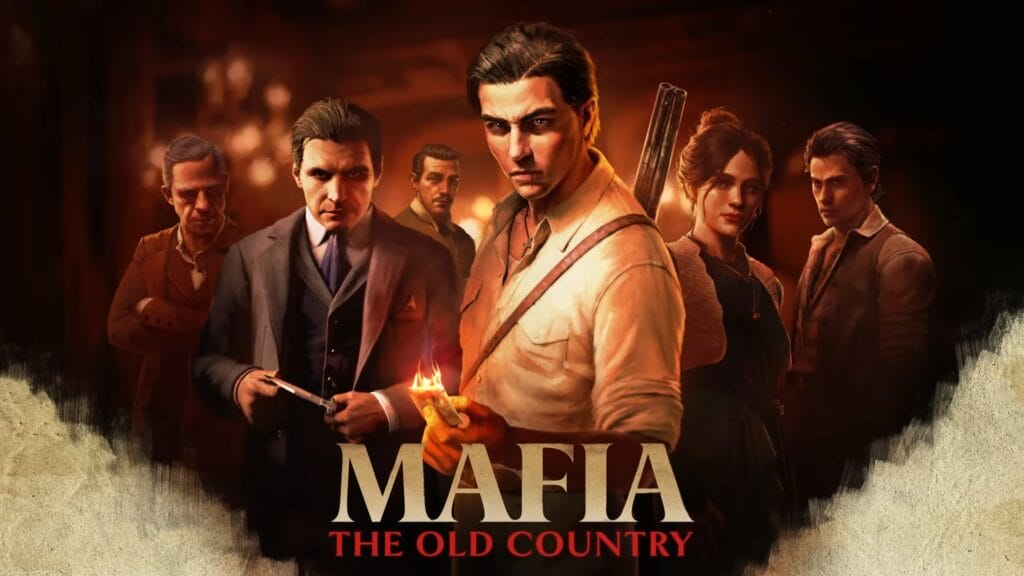 Desvelados 9 minutos de gameplay de Mafia: The Old Country