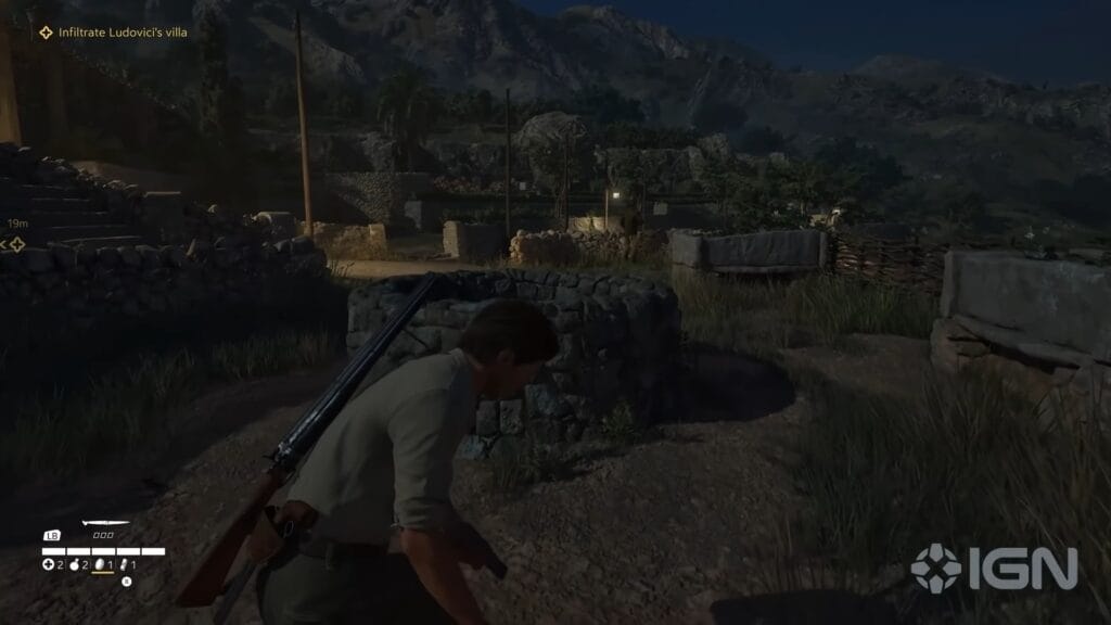Desvelados 9 minutos de gameplay de Mafia: The Old Country