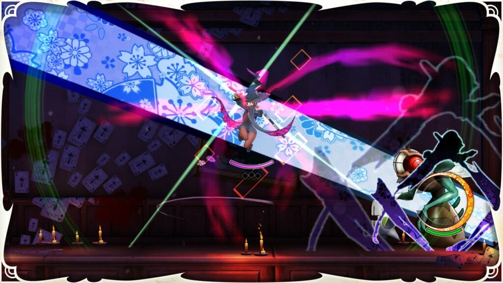 Inti Creates anuncia Majogami para Nintendo Switch 1 y 2 y Steam Inti Creates anuncia Majogami para Nintendo Switch 1 y 2 y Steam