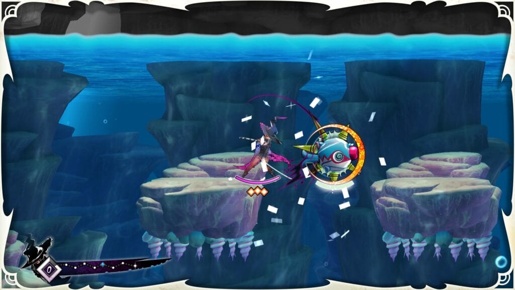 Inti Creates anuncia Majogami para Nintendo Switch 1 y 2 y Steam Inti Creates anuncia Majogami para Nintendo Switch 1 y 2 y Steam