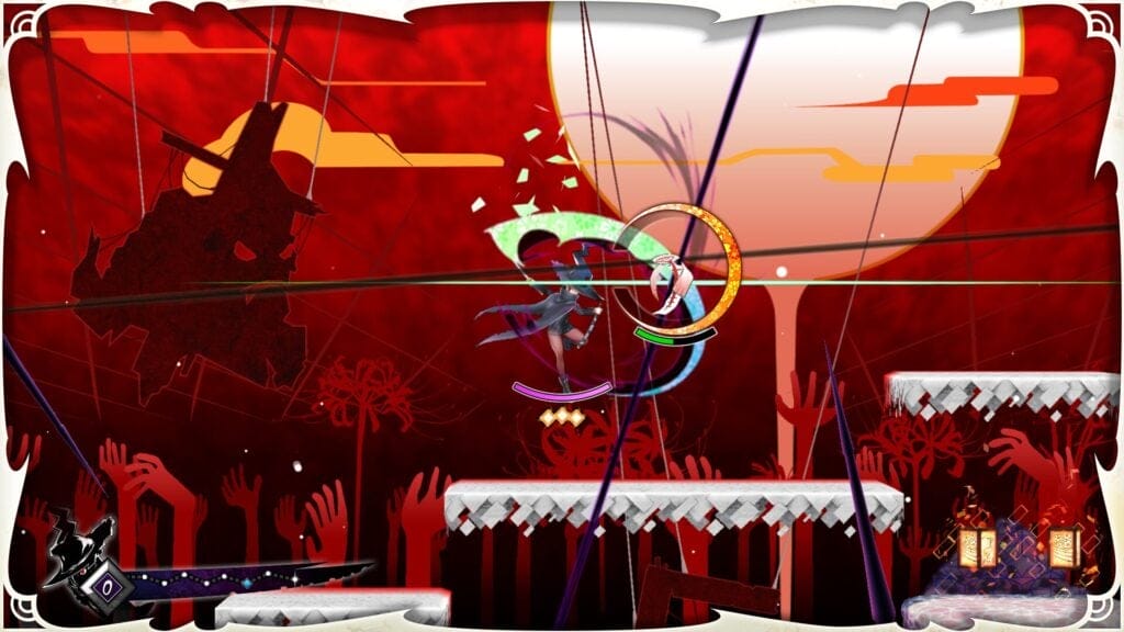 Inti Creates anuncia Majogami para Nintendo Switch 1 y 2 y Steam Inti Creates anuncia Majogami para Nintendo Switch 1 y 2 y Steam