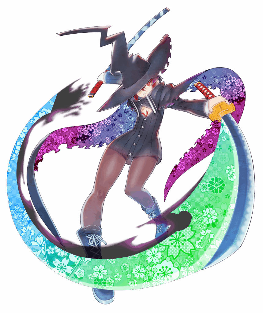 Inti Creates anuncia Majogami para Nintendo Switch 1 y 2 y Steam Inti Creates anuncia Majogami para Nintendo Switch 1 y 2 y Steam