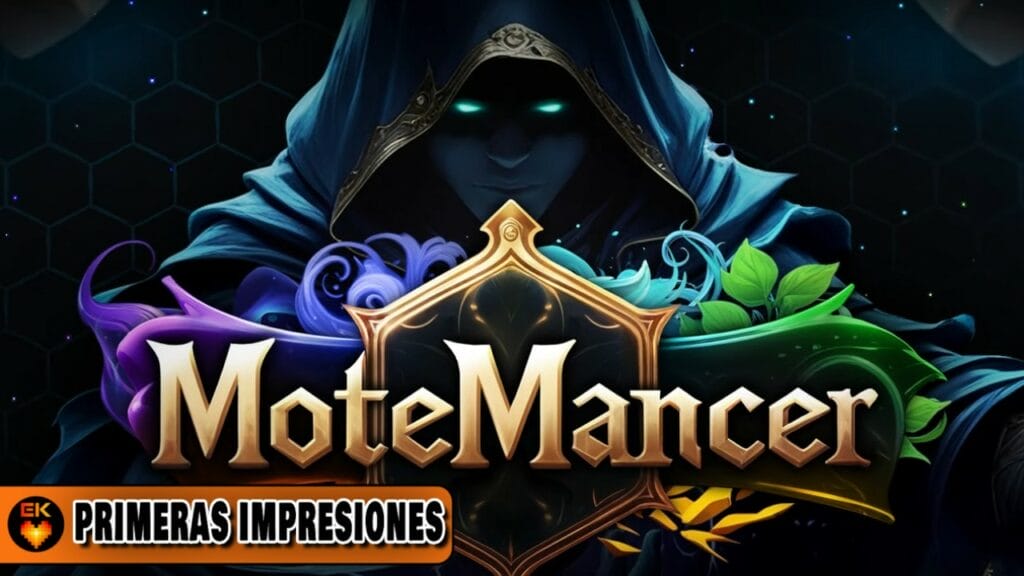 Primeras impresiones: MoteMancer