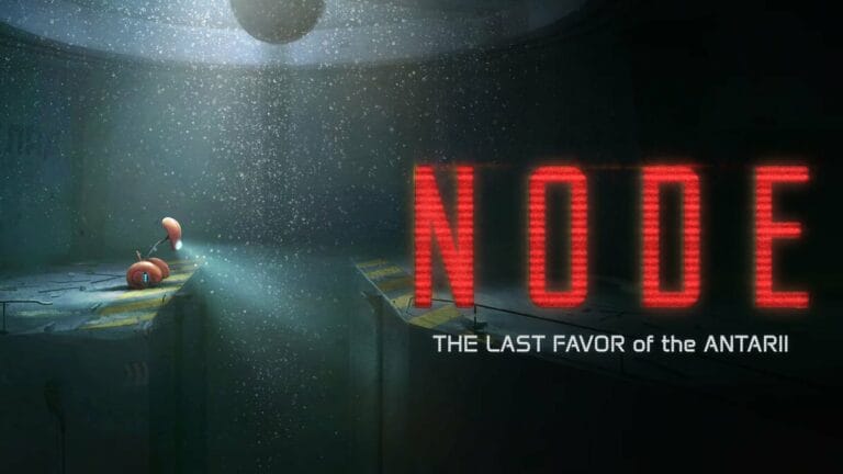 Se anuncia NODE: The Last Favor of the Antarii